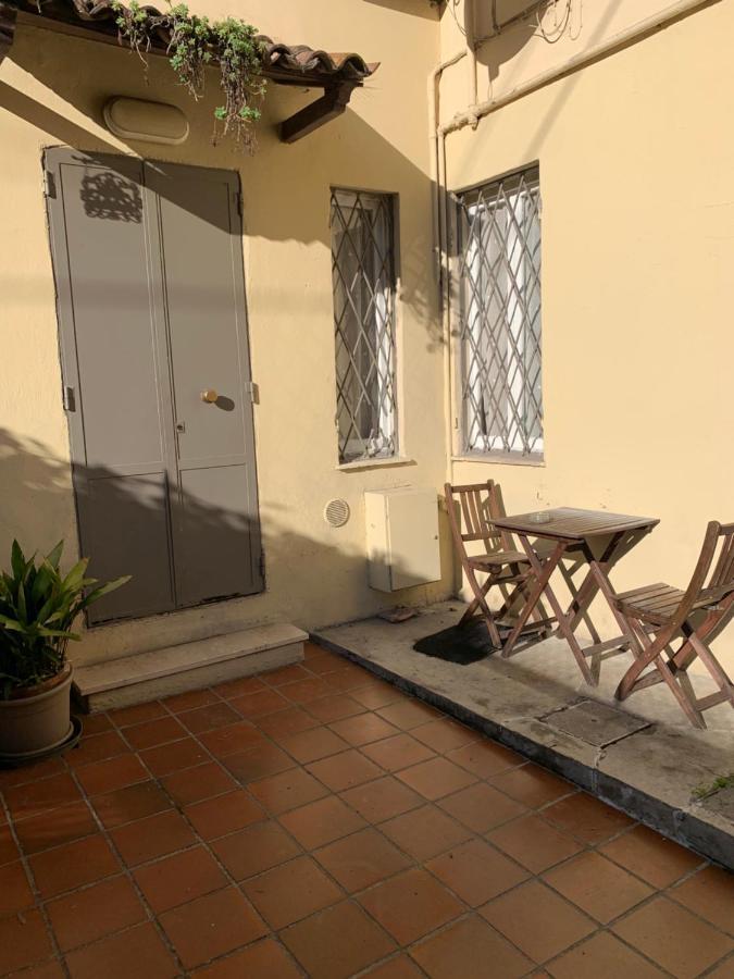 Quiet Holiday Verona Exterior foto